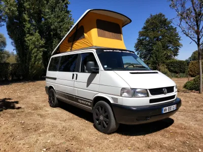 T4 Kombi